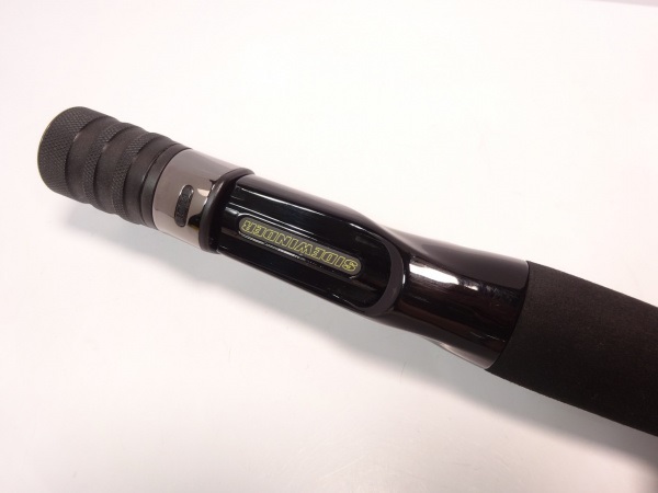 サイドワインダーH GC-70XS/GP